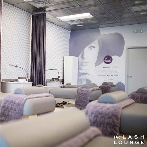 Lash Lounge Oakland, CA